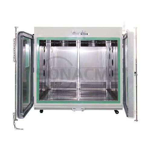 Cámara climática - SWT/08/60/EP - SONACME Technology - de humedad / de temperatura / para simulación de vuelo en altitud