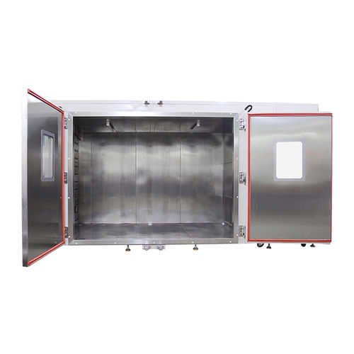 Cámara climática - SWT series - SONACME Technology - de humedad / de temperatura / para simulación de vuelo en altitud