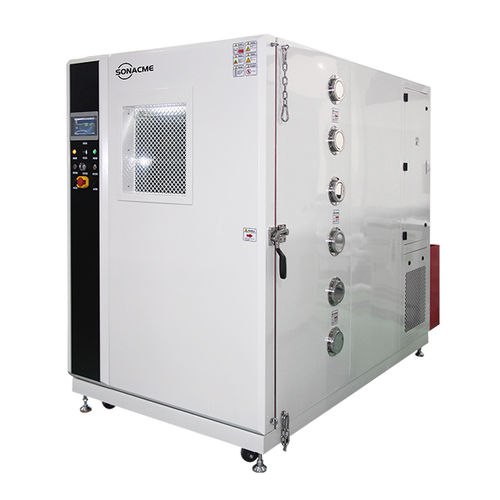Cámara climática - ST/1550/20/EP - SONACME Technology - de temperatura / de humedad / para simulación de conducción