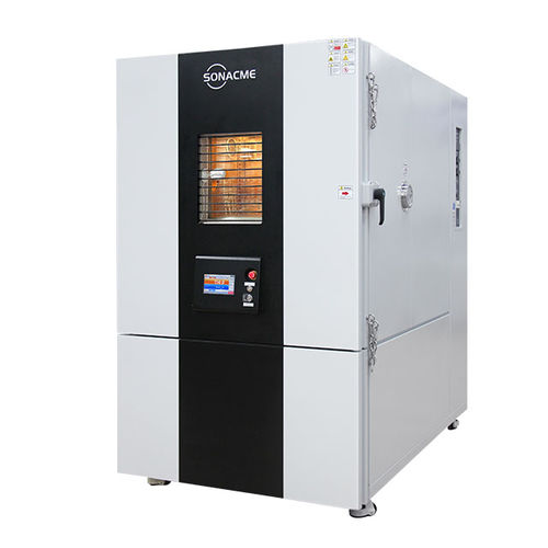 Cámara de pruebas para batería - ST/1000/70/EP - SONACME Technology - termostática / de temperatura / ESS
