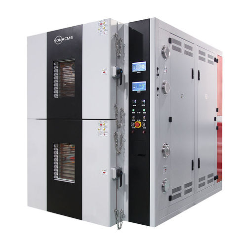 Cámara de pruebas para batería - ST series - SONACME Technology - climática / de humedad / de temperatura