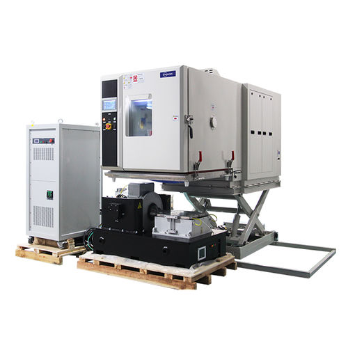 Cámara climática - SA series - SONACME Technology - de humedad / de temperatura / de vibraciones