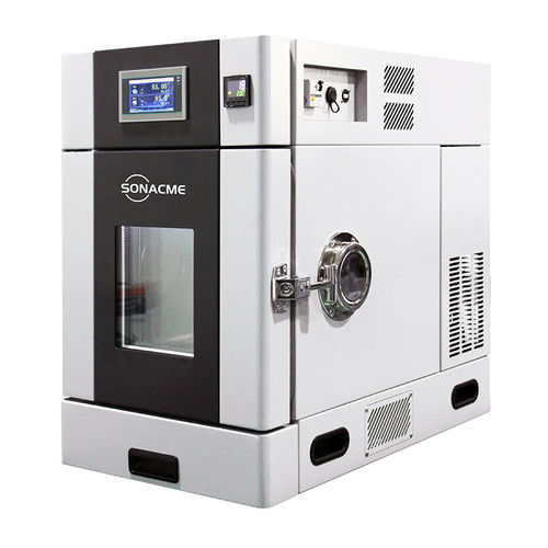 Cámara climática - ST/22/40(H) - SONACME Technology - de humedad / de temperatura / de condensación