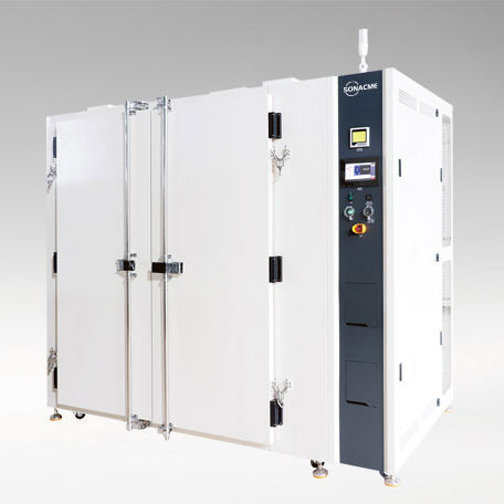 Horno de alta temperatura - SDO/xx00/300 series - SONACME Technology - de cámara / de secado / tratamiento térmico