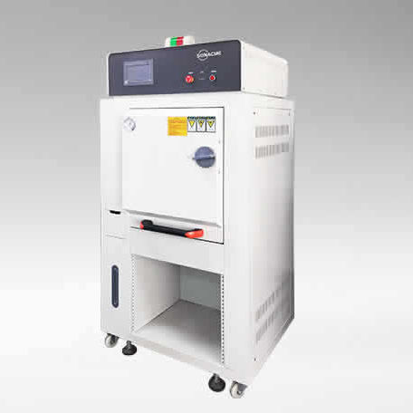 Cámara de pruebas de envejecimiento - S/HAST/xxx/A series - SONACME Technology - climática / de humedad / de temperatura