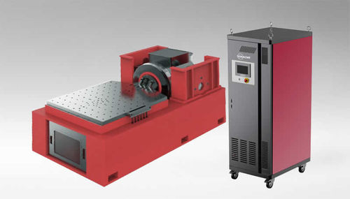 Sistema de prueba eléctrico - SONACME Technology - de red eléctrica / automático