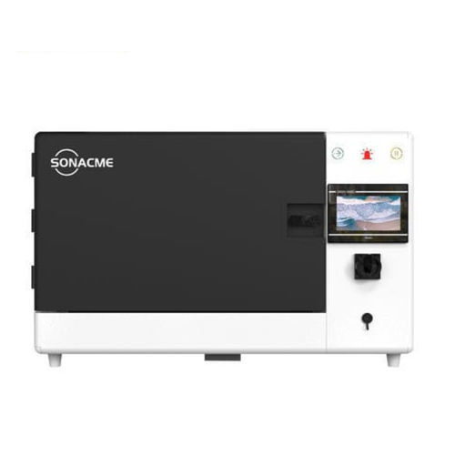 cámara de pruebas de envejecimiento con luz UV - SONACME Technology