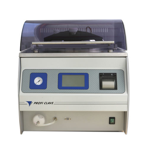Autoclave de esterilización - ProfiClave PC20B Series - Biotool Swiss AG - de laboratorio / automático / para la industria farmacéutica