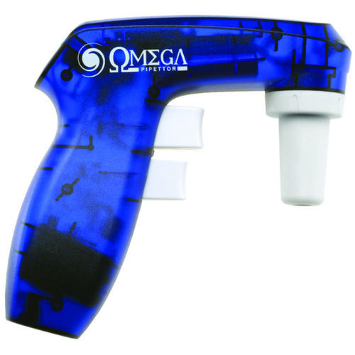Pipeta serológica - Omega&trade; - Biotool Swiss AG - para laboratorio / manual