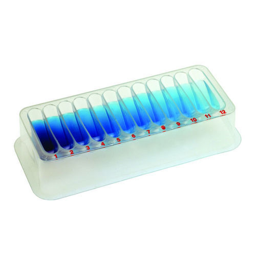 Cuba de pipetas - Biotool Swiss AG - de polipropileno / de laboratorio
