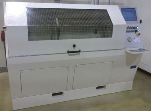 Banco de prueba de rotura - B_21472 - BAVA TESTING SOLUTIONS - para ensayo de reventamiento / automático / controlado por PC