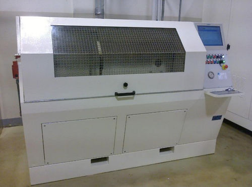 Banco de ensayo de presión pulsada - B_21764 - BAVA TESTING SOLUTIONS - automático / controlado por PC / para válvulas