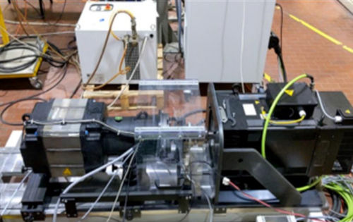 Banco de prueba para motor eléctrico - B_22885 - BAVA TESTING SOLUTIONS - de par / de velocidad / controlado por PC