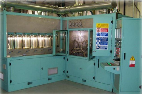 Banco de ensayo para bomba de aceite - PW800 - BAVA TESTING SOLUTIONS - de funcionamiento / de calibración / controlado por ordenador