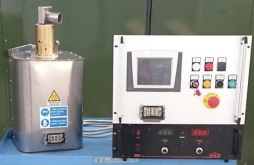 Generador de vapor eléctrico - B_22186 - BAVA TESTING SOLUTIONS