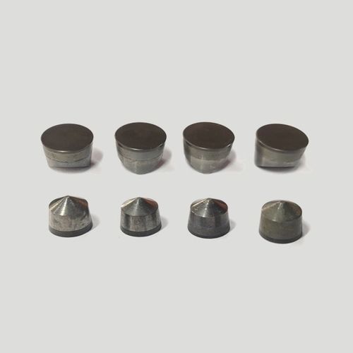 Plaquita de corte de acabado - BN-H200 - Zhengzhou Halnn Superhard Materials Co., Ltd. - CBN / para hierro fundido / para acero duro