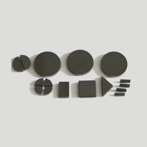 Desbaste PCBN - Zhengzhou Halnn Superhard Materials Co., Ltd.