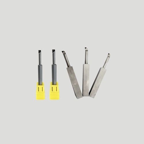 Herramienta de torneado exteriores - HT series - Zhengzhou Halnn Superhard Materials Co., Ltd. - interior / con plaquitas de corte