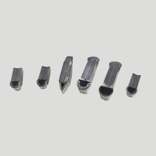 Herramienta de corte para aluminio - HLT series - Zhengzhou Halnn Superhard Materials Co., Ltd. - portaherramientas / PCD