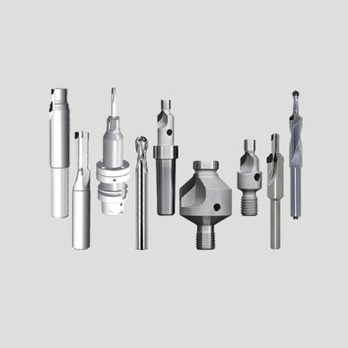 Escariador de PCD - Zhengzhou Halnn Superhard Materials Co., Ltd.