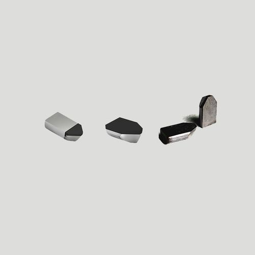 Herramienta de corte portaherramientas - Zhengzhou Halnn Superhard Materials Co., Ltd. - CBN / PCD