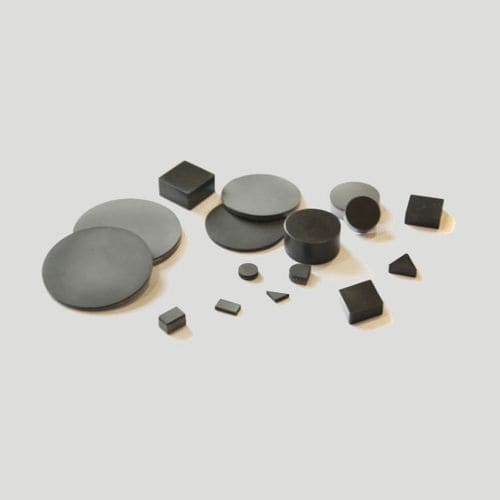 Desbaste de herramientas - CDW series - Zhengzhou Halnn Superhard Materials Co., Ltd. - PCD