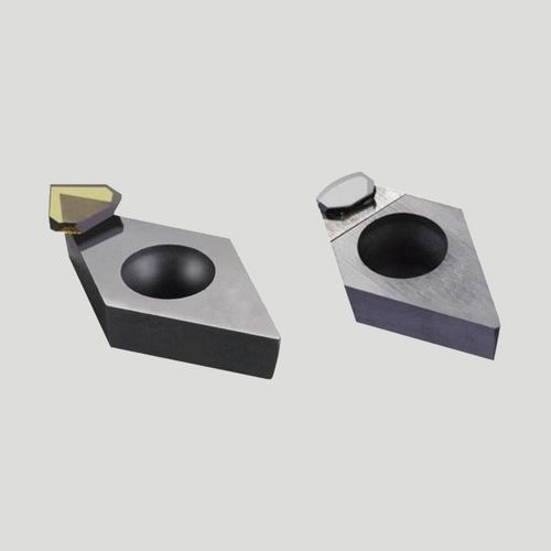 Monocristal para herramienta de corte - Zhengzhou Halnn Superhard Materials Co., Ltd.