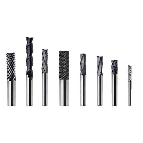 Herramienta de corte para grafito - Zhengzhou Halnn Superhard Materials Co., Ltd. - de diamante / de carburo