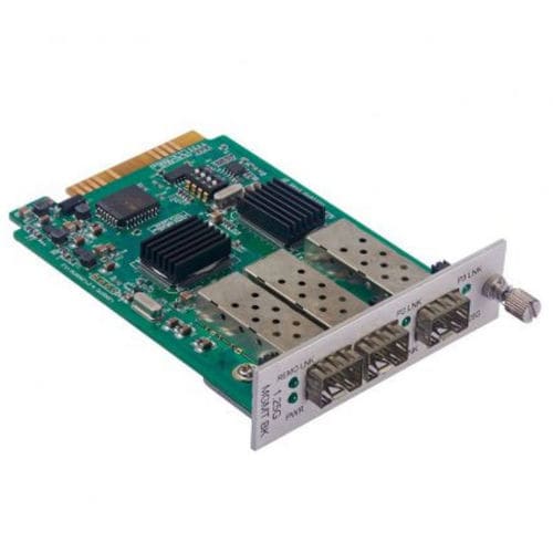 Convertidor digital - TMUX  - Fiberroad Technology - de medios / Gigabit Ethernet / 2 puertos