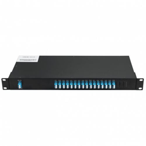 Demultiplexor multiplexor - Fiberroad Technology - CWDM