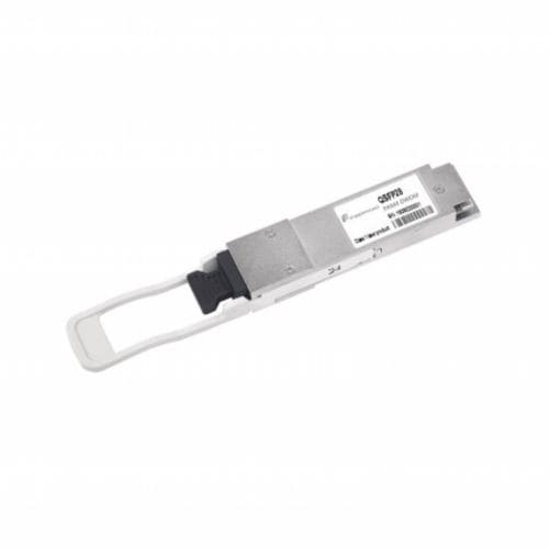 Transceptor Gigabit Ethernet - PAM4 QSFP28  - Fiberroad Technology - para fibra óptica / multicanal / de datos