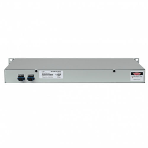 Red de Bragg - FBG-DCM  - Fiberroad Technology
