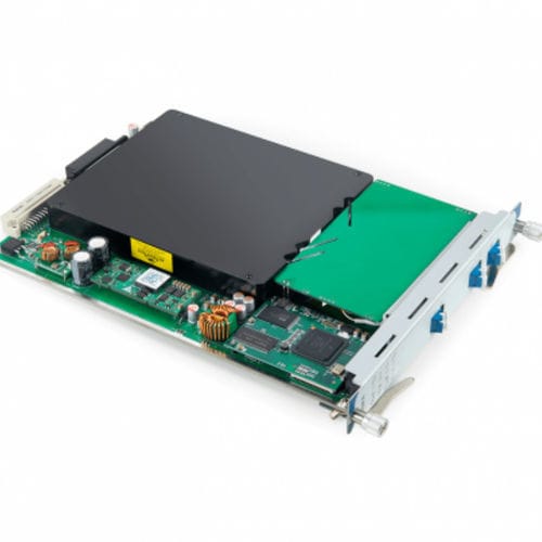 Amplificador de potencia - EDFA  - Fiberroad Technology - óptico / ajustable / por transmisión