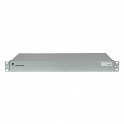 Compensador de dispersión - DCM series - Fiberroad Technology