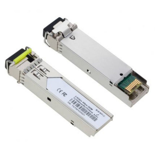 Transceptor para fibra óptica - Fiberroad Technology - 4G / Ethernet / multicanal