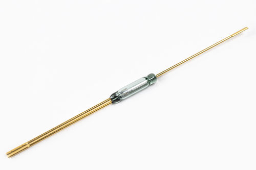 Ampolla reed en miniatura - JRCM / ORC-8  - Schalttechnik Janus Austerlitz s.r.o. - AC/DC / para montaje en superficie / pequeña
