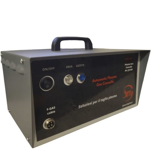Generador de corte por plasma para corte por plasma - JMSCOLPITORI - para máquina de corte por plasma / para el corte de acero / para el corte de chapas