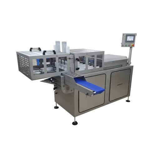 Máquina porcionadora de jabón - BSP - BESATECH Food Processing Machines - mecánica / automática
