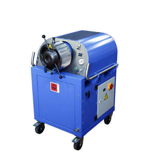 Máquina de rolado en frío - RR-FORM® - Rastelli Raccordi