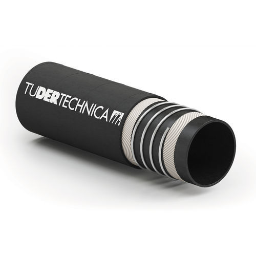 Manguera para petróleo - TUPETROL MASTER - TUDERTECHNICA - TUBIGOMMA DEREGIBUS SRL - para gasolina / para aceite / para aceite mineral