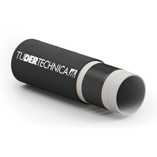 Manguera para bomba peristáltica - PERISTALTICO - TUDERTECHNICA - TUBIGOMMA DEREGIBUS SRL - para ácido / para productos alimentarios / para polvo