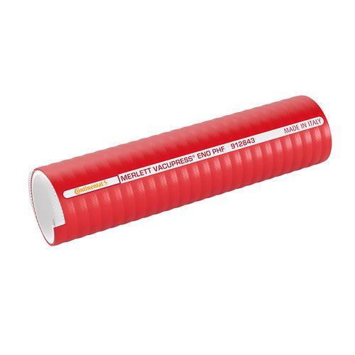 Manguera para productos alimentarios - 912843 - MERLETT - para vino / de acero galvanizado / de PVC