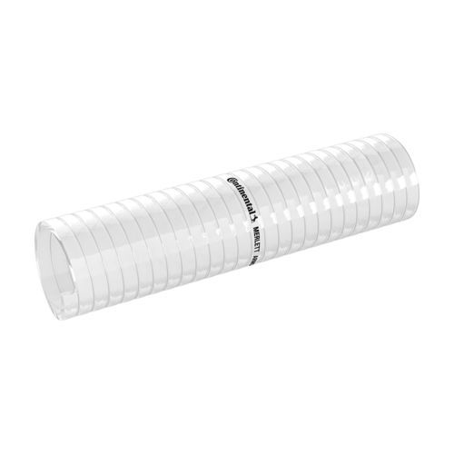 Manguera para productos alimentarios - 912872 - MERLETT - para aceite / de acero galvanizado / de PVC