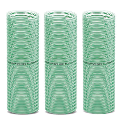 Manguera para productos alimentarios - 911022 - MERLETT - de PVC / de aspiración / impelente
