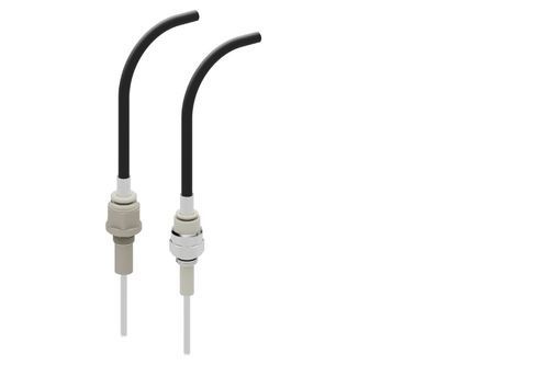 Sensor de nivel con medida de temperatura - XTL - AVS Römer - para agua / para líquido / para la industria alimentaria y de la bebida