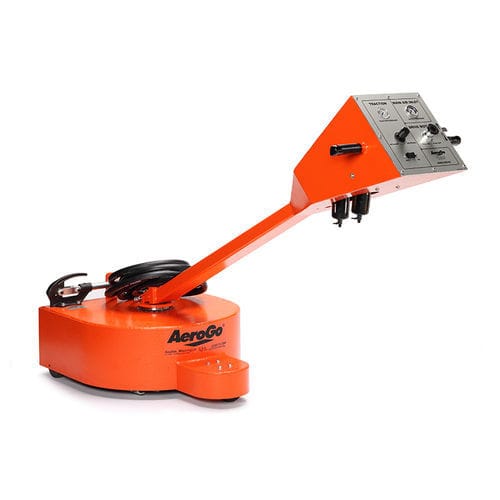 Accionamiento de rueda - AeroGo, Inc.