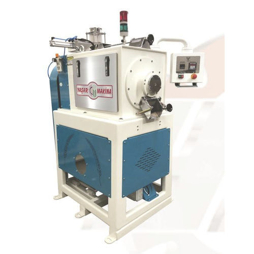 Pulidora de arroz - PHPM-5 - Yaşar Makine