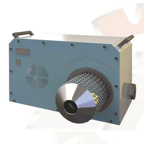 Comprobador de arroz - PTM-100 - Yaşar Makine - compacto