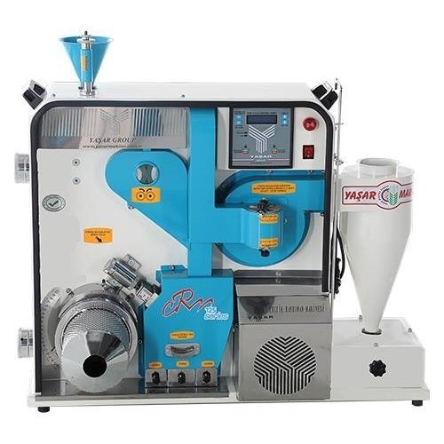 Comprobador de arroz - CRM 125-2T - Yaşar Makine
