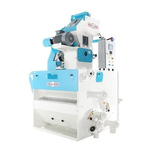 Descascaradora de arroz - CSGA-5000 - Yaşar Makine